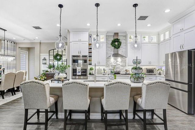 5731 SUMMIT VIEW DRIVE, Brooksville, FL 34601