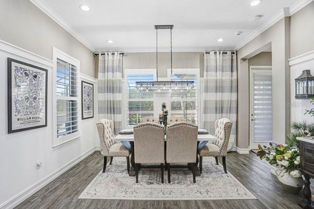 5731 SUMMIT VIEW DRIVE, Brooksville, FL 34601