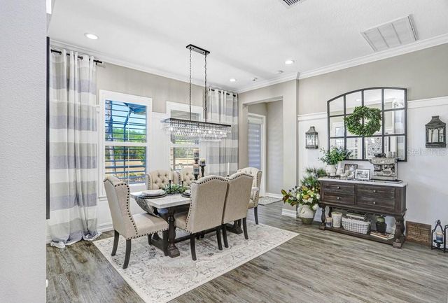 5731 SUMMIT VIEW DRIVE, Brooksville, FL 34601