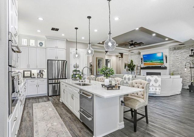 5731 SUMMIT VIEW DRIVE, Brooksville, FL 34601