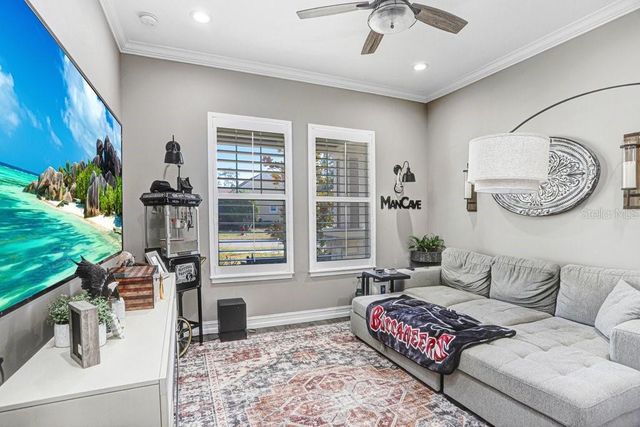 5731 SUMMIT VIEW DRIVE, Brooksville, FL 34601