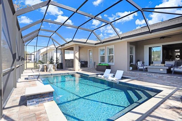 5731 SUMMIT VIEW DRIVE, Brooksville, FL 34601