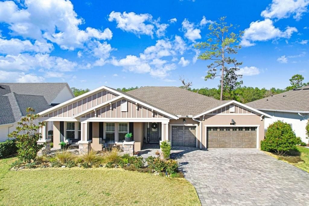 5731 SUMMIT VIEW DRIVE, Brooksville, FL 34601