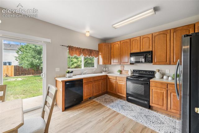 4968 Sacred Feather Drive, Colorado Springs, CO 80903