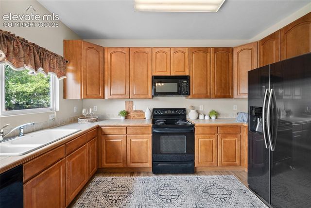 4968 Sacred Feather Drive, Colorado Springs, CO 80903