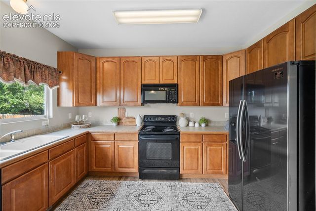 4968 Sacred Feather Drive, Colorado Springs, CO 80903