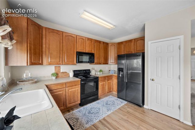 4968 Sacred Feather Drive, Colorado Springs, CO 80903