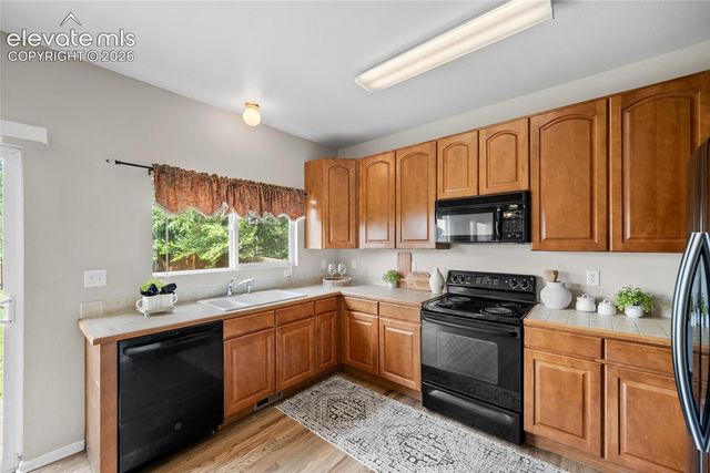 4968 Sacred Feather Drive, Colorado Springs, CO 80903