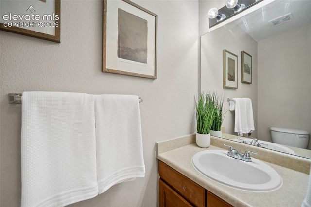 4968 Sacred Feather Drive, Colorado Springs, CO 80903
