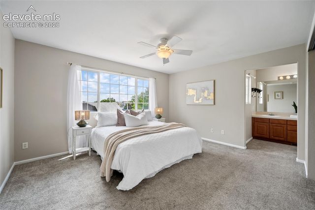 4968 Sacred Feather Drive, Colorado Springs, CO 80903