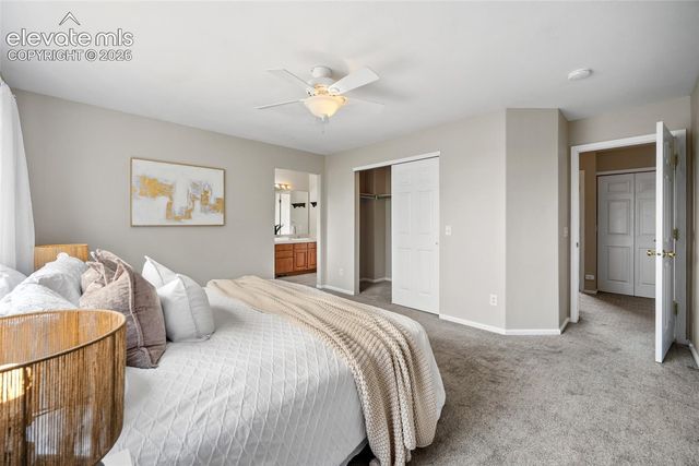 4968 Sacred Feather Drive, Colorado Springs, CO 80903