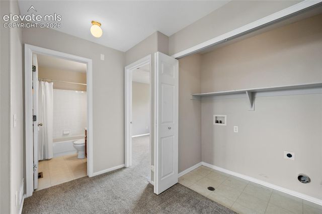 4968 Sacred Feather Drive, Colorado Springs, CO 80903