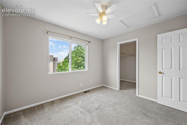 4968 Sacred Feather Drive, Colorado Springs, CO 80903
