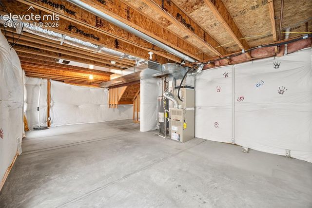 4968 Sacred Feather Drive, Colorado Springs, CO 80903
