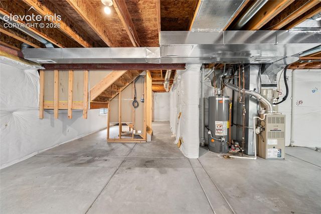 4968 Sacred Feather Drive, Colorado Springs, CO 80903