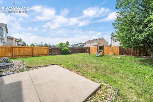 4968 Sacred Feather Drive, Colorado Springs, CO 80903