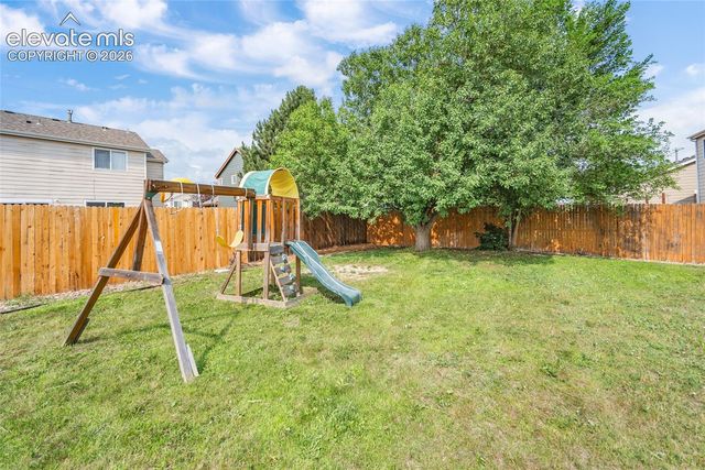 4968 Sacred Feather Drive, Colorado Springs, CO 80903