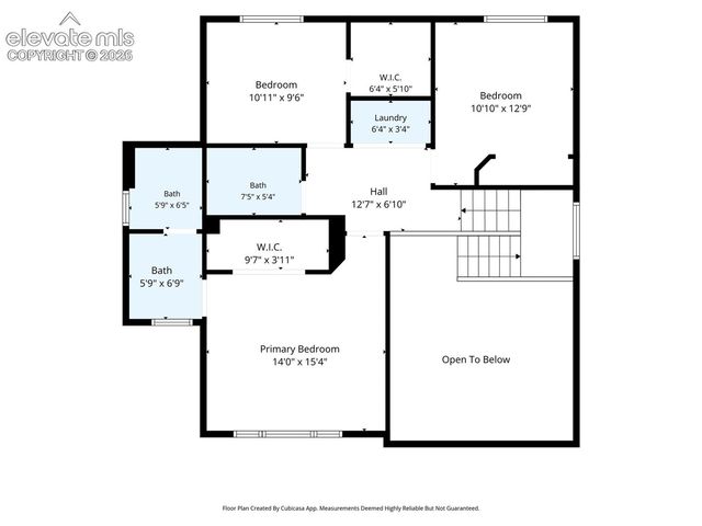 4968 Sacred Feather Drive, Colorado Springs, CO 80903
