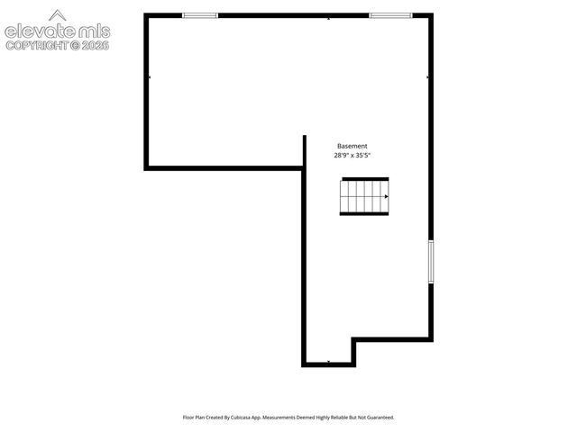 4968 Sacred Feather Drive, Colorado Springs, CO 80903