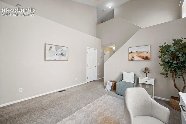4968 Sacred Feather Drive, Colorado Springs, CO 80903