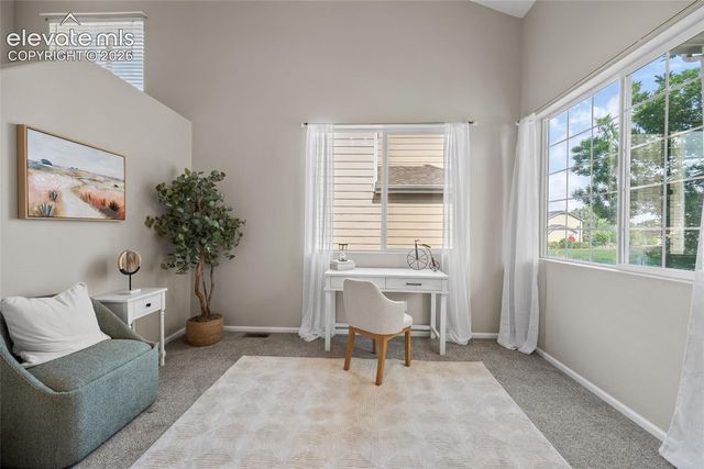 4968 Sacred Feather Drive, Colorado Springs, CO 80903
