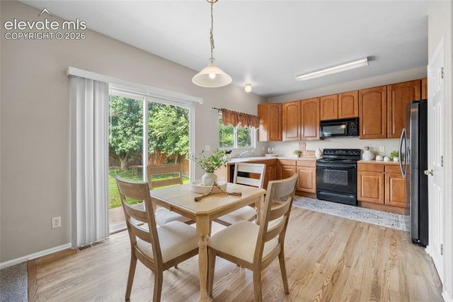 4968 Sacred Feather Drive, Colorado Springs, CO 80903