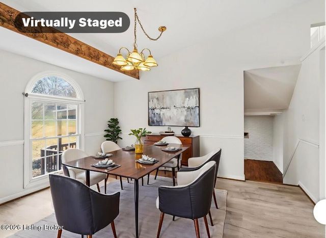 1017 Harmony Landing Rd, Goshen, KY 40026