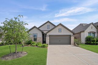 2419 Rosemary Sage Drive, Fulshear, TX 77423