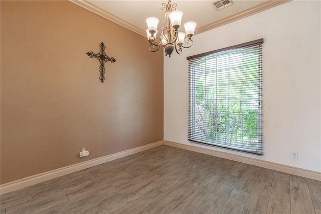 4108 Hidden Lake Circle, Moore, OK 73160