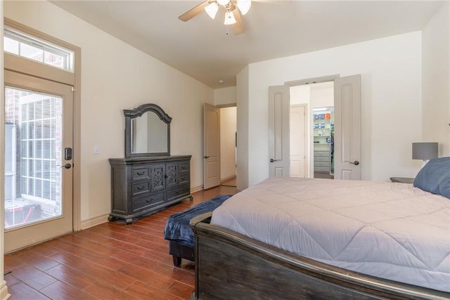 4108 Hidden Lake Circle, Moore, OK 73160
