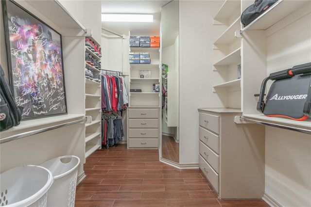 4108 Hidden Lake Circle, Moore, OK 73160