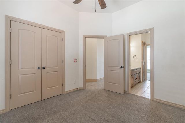4108 Hidden Lake Circle, Moore, OK 73160