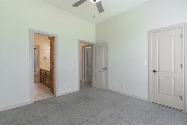 4108 Hidden Lake Circle, Moore, OK 73160