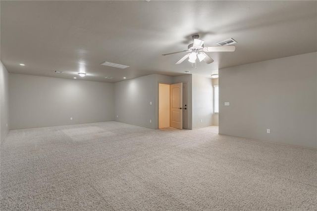 4108 Hidden Lake Circle, Moore, OK 73160
