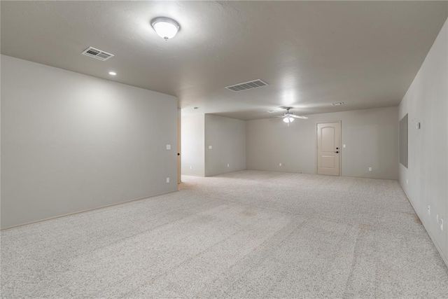 4108 Hidden Lake Circle, Moore, OK 73160