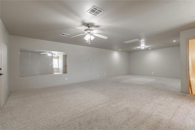 4108 Hidden Lake Circle, Moore, OK 73160