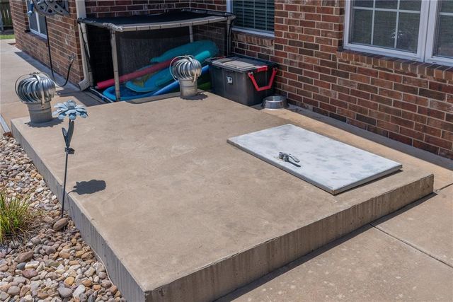 4108 Hidden Lake Circle, Moore, OK 73160
