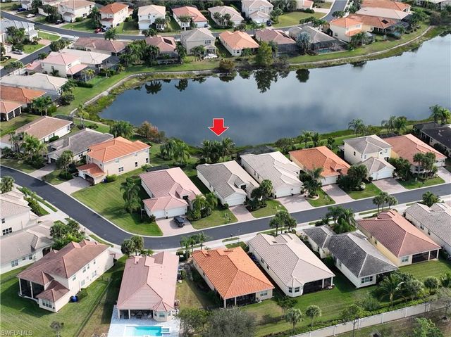 11205 Sparkleberry DR, Fort Myers, FL 33913