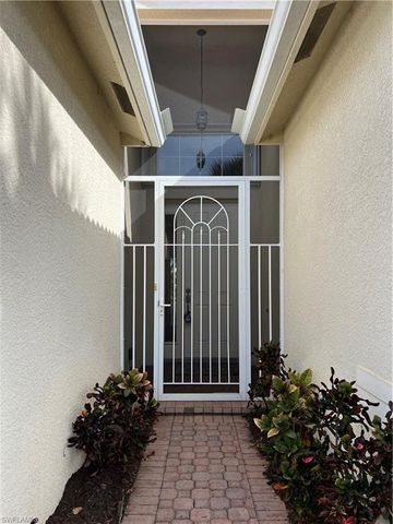 11205 Sparkleberry DR, Fort Myers, FL 33913