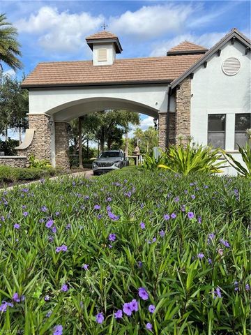 11205 Sparkleberry DR, Fort Myers, FL 33913