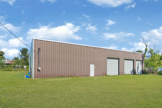 4315 Parker Road, Houston, TX 77093
