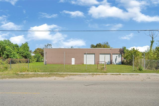 4315 Parker Road, Houston, TX 77093