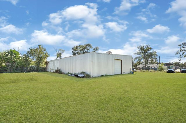 4315 Parker Road, Houston, TX 77093