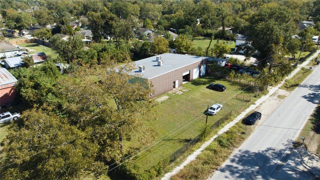 4315 Parker Road, Houston, TX 77093