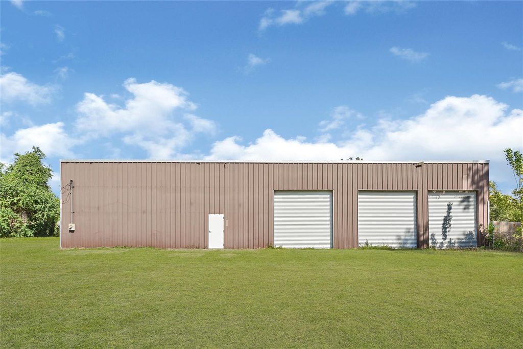 4315 Parker Road, Houston, TX 77093