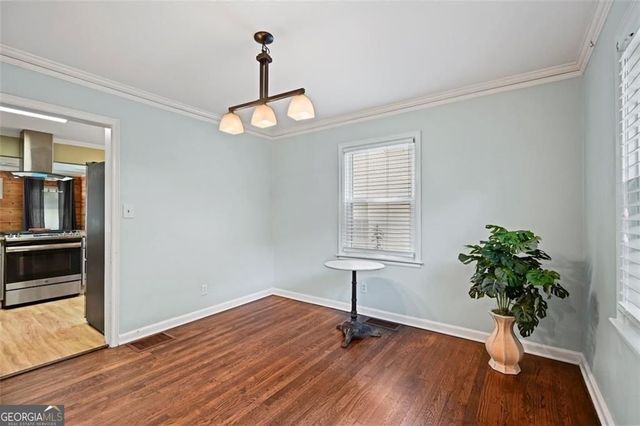 2654 Elsinore Street, Atlanta, GA 30344