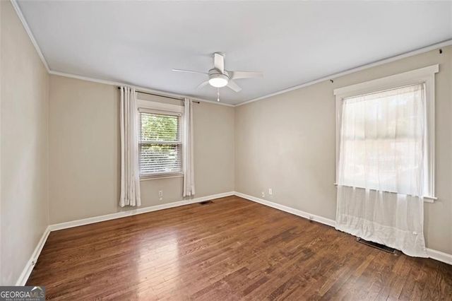2654 Elsinore Street, Atlanta, GA 30344