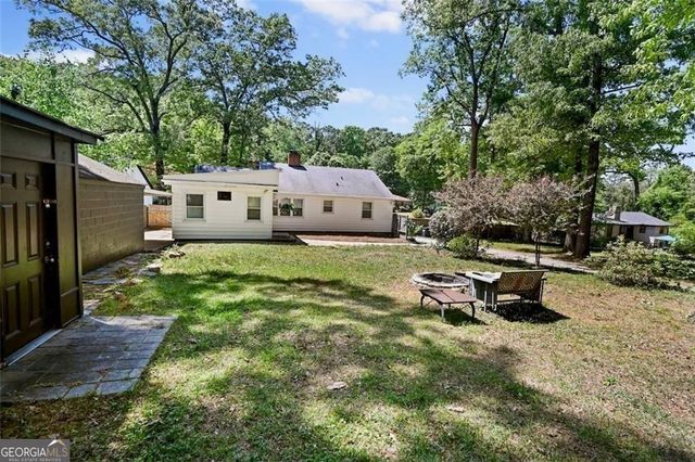 2654 Elsinore Street, Atlanta, GA 30344