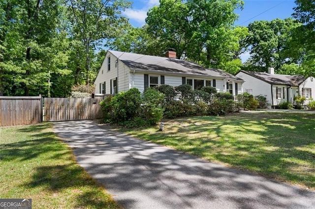 2654 Elsinore Street, Atlanta, GA 30344