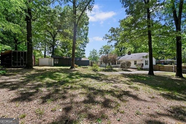 2654 Elsinore Street, Atlanta, GA 30344